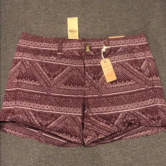 American Eagle Outfitters Pants - American Eagle shorts